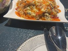 -吱咖啡西式简餐