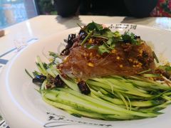 -灶座小锅烀饼·铁锅炖(道里店)