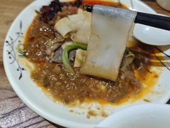 -木辛水水冰煮羊(新城店)