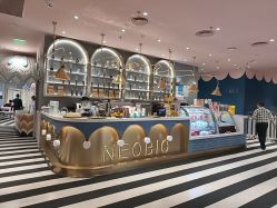 -奈尔宝·儿童乐园·亲子餐厅(前滩店)