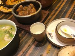 -江太极江浙菜(马桥万达广场店)