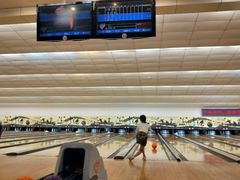 -广州保龄球馆(广州天河体育中心店)