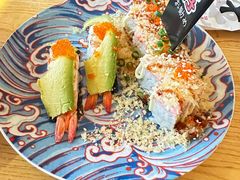 -鹤龟料理店(时代天街店)