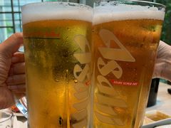 -新发展亚太JW万豪酒店·福苑咖啡厅