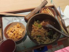 -京参 • 擂椒饭(这有山店)