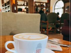 -1901 Cafe(西四店)