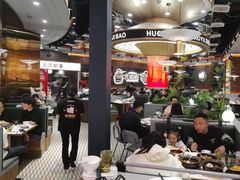-火啫啫·粤式啫啫煲(南通首店)