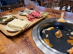 -玖泉里烤肉