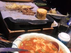 -冰城小镇音乐串吧·聚会餐厅(百子湾店)