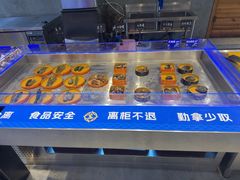 -蓝珊甄选海鲜自助·火锅大排档(近阿那亚店)