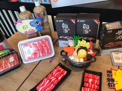 -吉野家(长青店)