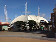 -澳门环岛游湾仔码头