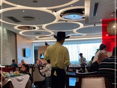 大堂-舜和巴西烤肉餐厅(舜和国际店)