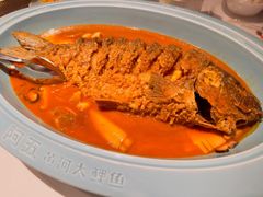 -阿五黄河大鲤鱼(英协路店)