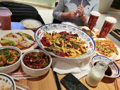 -食悦天美食广场(沈阳青年大街万象城店)