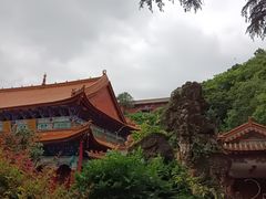-圆通禅寺