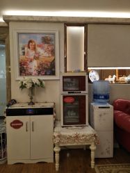 -茜尔维亚修身连锁(八佰伴店)