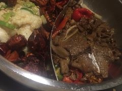 -大丰收脆鱼(万达江北店)
