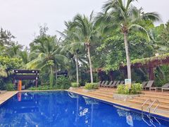 -三亚亚龙湾红树林度假酒店