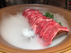 -三出山火锅(南京万象天地店)