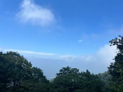 -终南山南五台景区