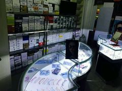-苏奕眼镜·天文·蔡司尼康店(石路店)