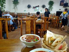 -豆相识•九九豆腐脑(牛咡桥店)