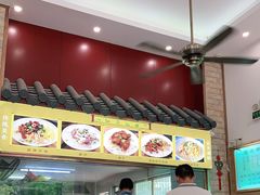 -江南濑粉(跃华路店)