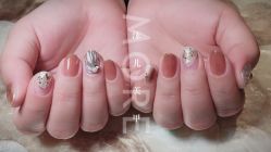 手部美甲-沫儿·美甲美睫·半永久·皮肤管理