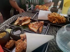 -Rock Bar Bali(Bali)