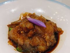 -上海1号私藏菜(静安店)