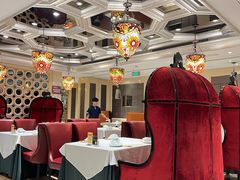 -桂园餐厅(五大道店)