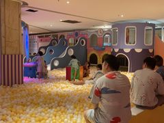 -嘉悦汗蒸时代(曙光路店)