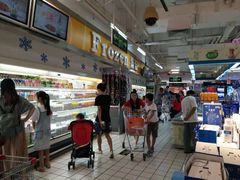 -泉州丰泽新华都百货(丰泽广场店)