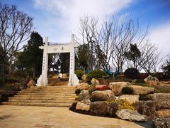 -牛首山文化旅游区