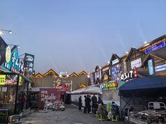 -0317火锅鸡·清真(正达店)