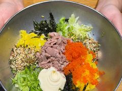 -狮子三•脆鳗鱼烤肉(信和廣場4樓店)