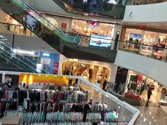 店内环境-万达广场(北京槐房店)