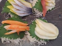 -呆住二更日本料理