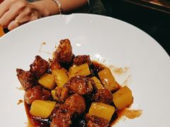 -打酱油·非遗淮扬菜(瘦西湖梅岭店)