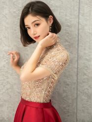 -韩国天使嫁衣婚纱礼服馆(上海旗舰店)