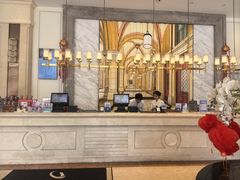 -维也纳国际酒店·佛山南海千灯湖桂城地铁站店