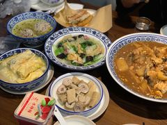 -兰边碗(鼓楼店)