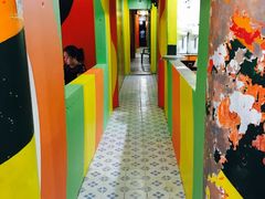 -Jonah's Fruit Shake & Snack Bar