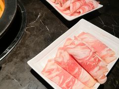 -火锅岛潮牌自助餐厅(天津天佑城店)