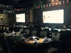 -润青四季音乐主题餐厅·椰子鸡(罗湖店)