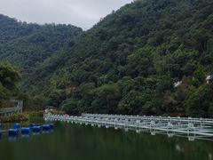 -黄金沟旅游风景区