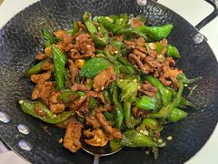 -匠熙小馆(崇文门店)