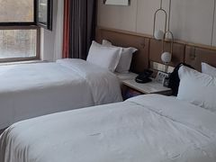 -汤印温泉假日酒店(崇礼富龙滑雪场店)