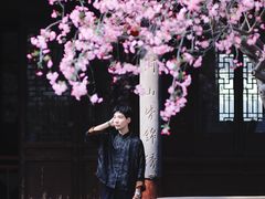 -常熟方塔园
